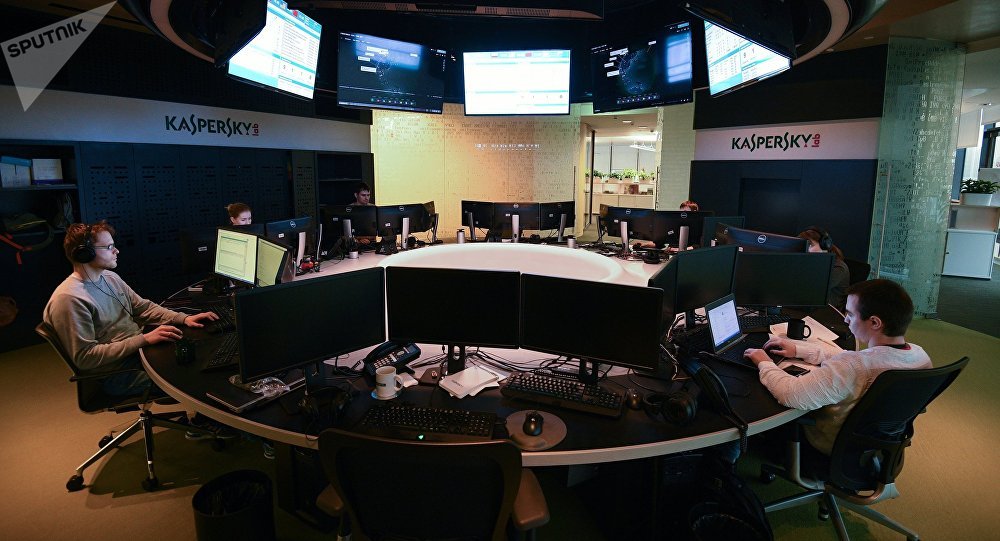 Kaspersky Products Ban Reveals Drive to Demonize Russia - NSA Whistleblower
