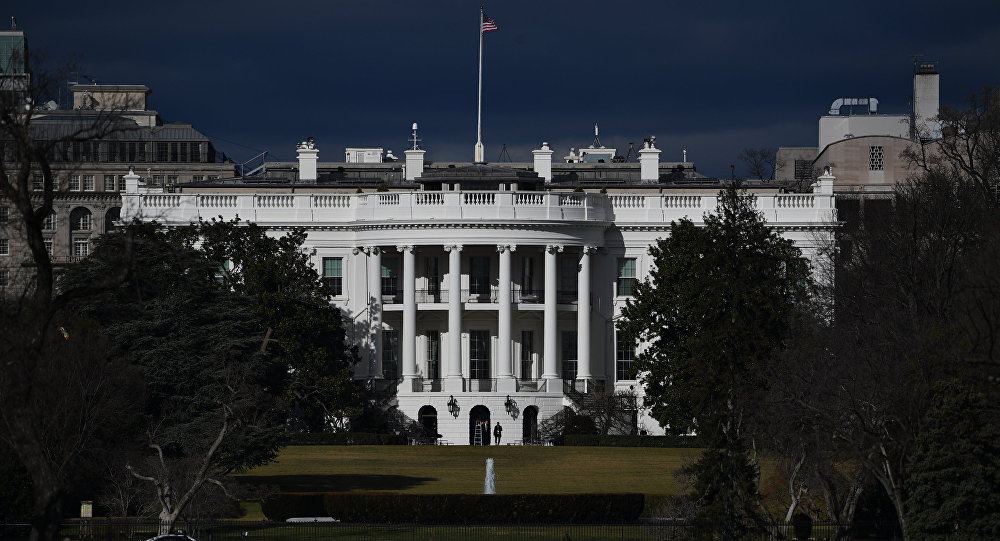 US Administration Supportive of Anti-Russian Sanctions Bill - White House