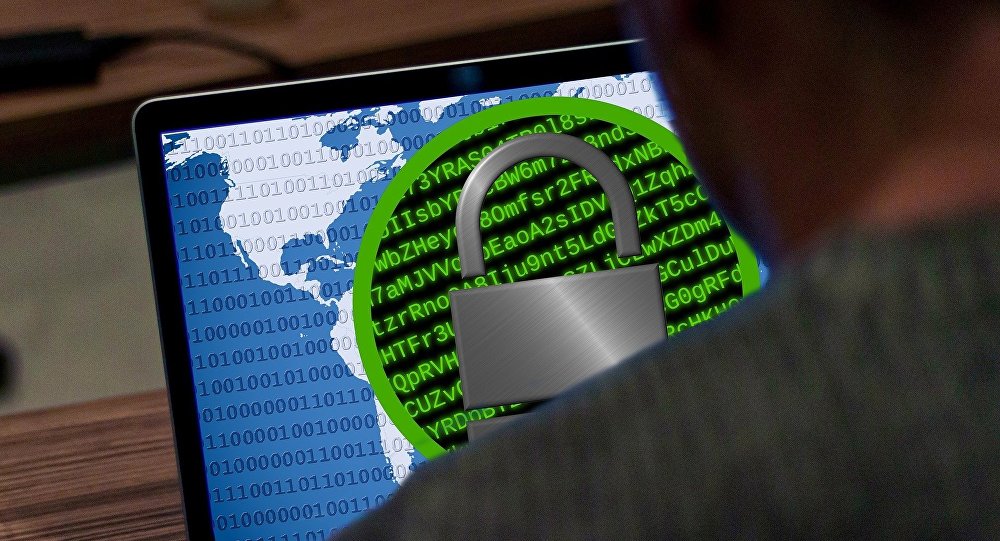 Need for Russia-US Group on Info. Security Exists But Unrealistic Now - Minister