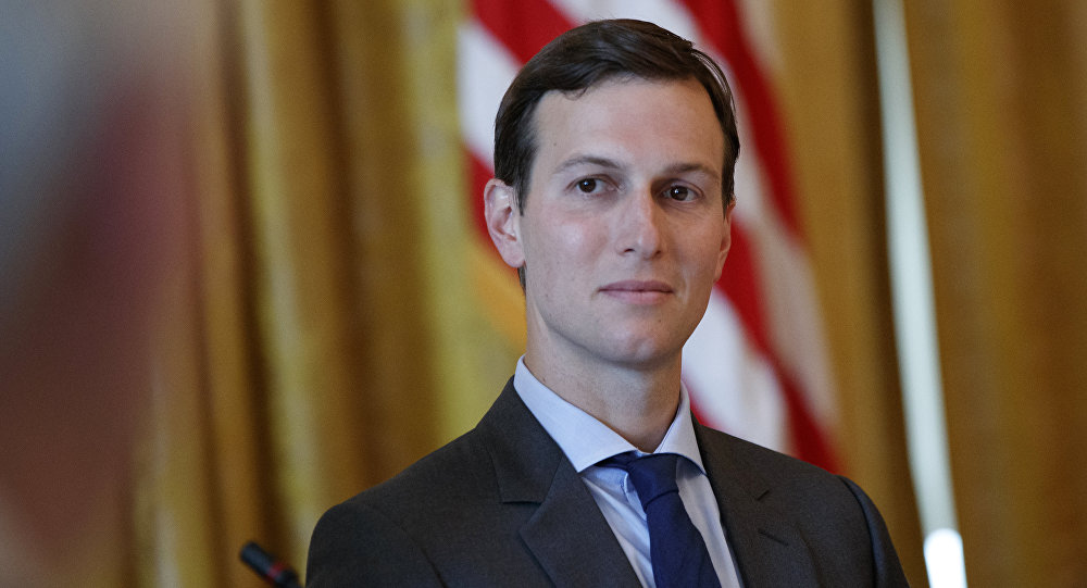 Kushner: Trump Won Presidential Election Due to Better Campaign