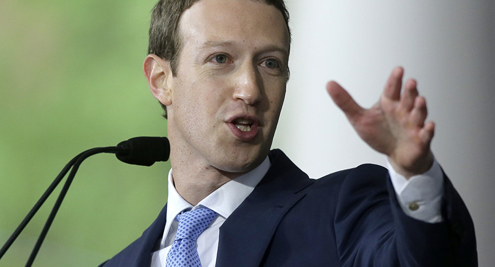 Social Engineering to the People: Facebook Asks Users to Rank Media Credibility