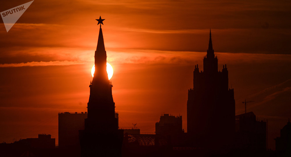 US Sanctions Bill: How Trump Administration Misread Russia