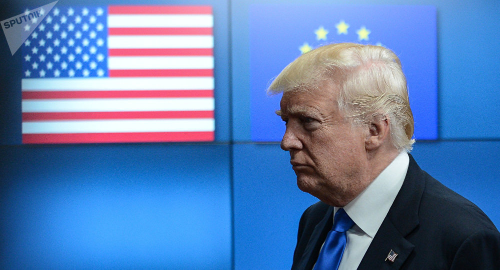 Sanctions to