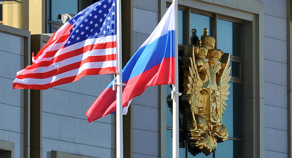 California Governor Wants to Expand Cooperation Between State, US, Russia