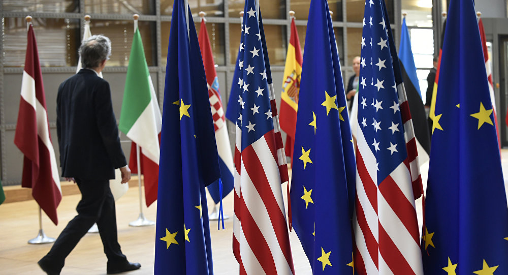 The Cost of Compliance: EU