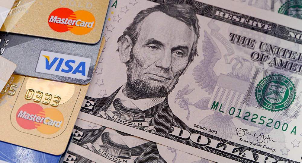US Sanctions on Russian Sovereign Debt, Ban on Dollar Ops Are Unlikely - Fitch