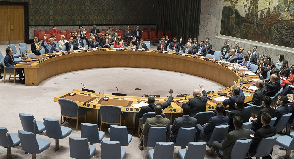 Russian MP Predicts US Isolation in UNSC if Washington Rips Up Iran Nuclear Deal