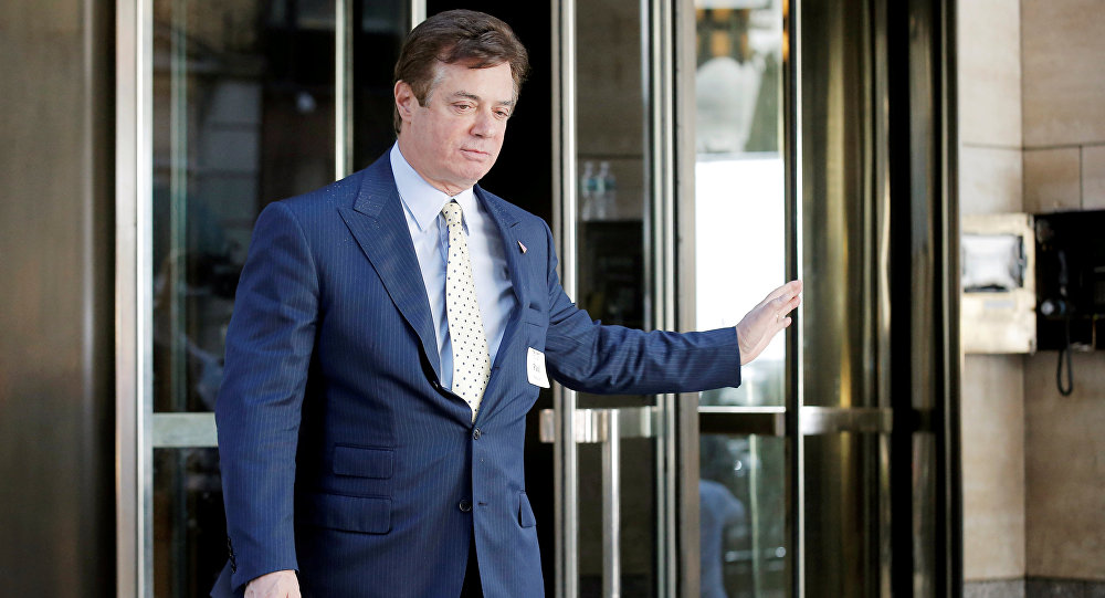US Media Speculates About New Trump-Russia Liaison, Fails to Provide Evidence