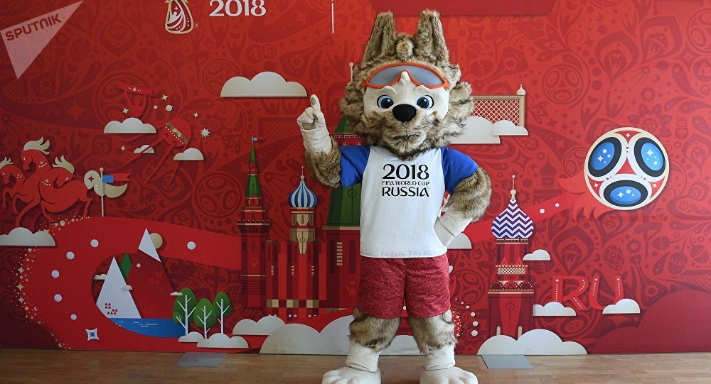 Why the World Cup Might Change British People