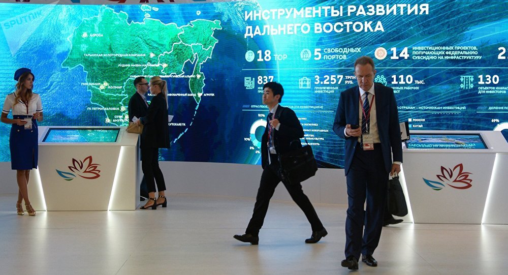 US Business Continuing Projects in Russia Despite Sanctions – AmCham