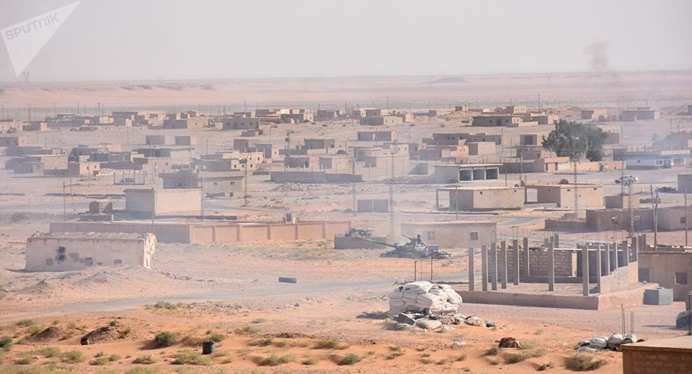 Russia, US in Constant Contact on Syria, Deir ez-Zor - Deputy Foreign Minister