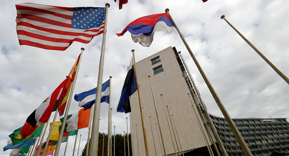 US Withdrawal From UNESCO to Negatively Impact World Culture - Russian MP
