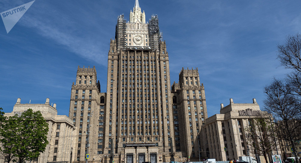 US Allegations of Russia Violating INF Treaty Absolutely Unfounded – Moscow