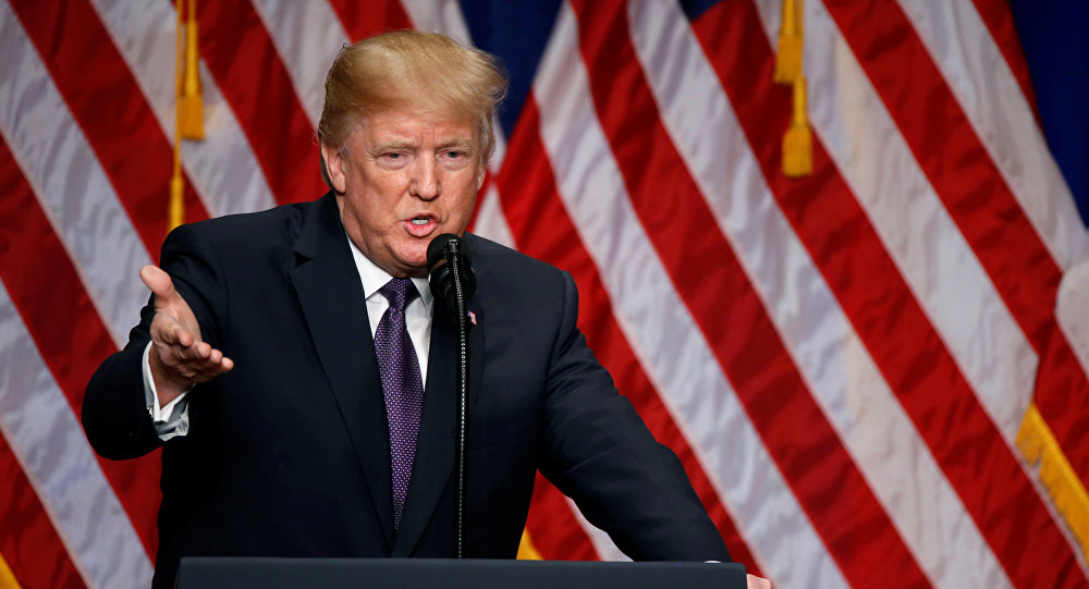 Most Americans Believe Trump Will Be Cleared in Russia Probe