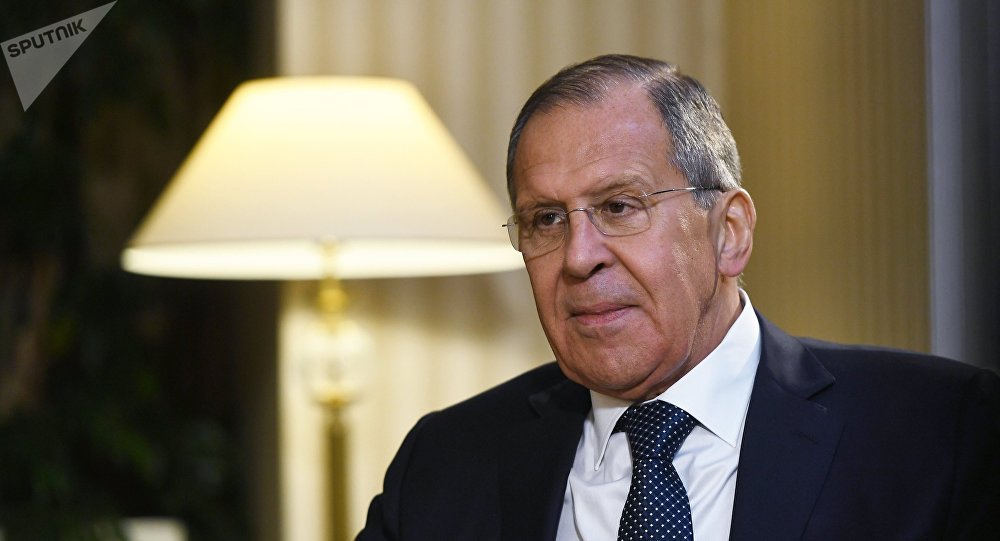 Lavrov Reveals Why Russia Turned Down Obama