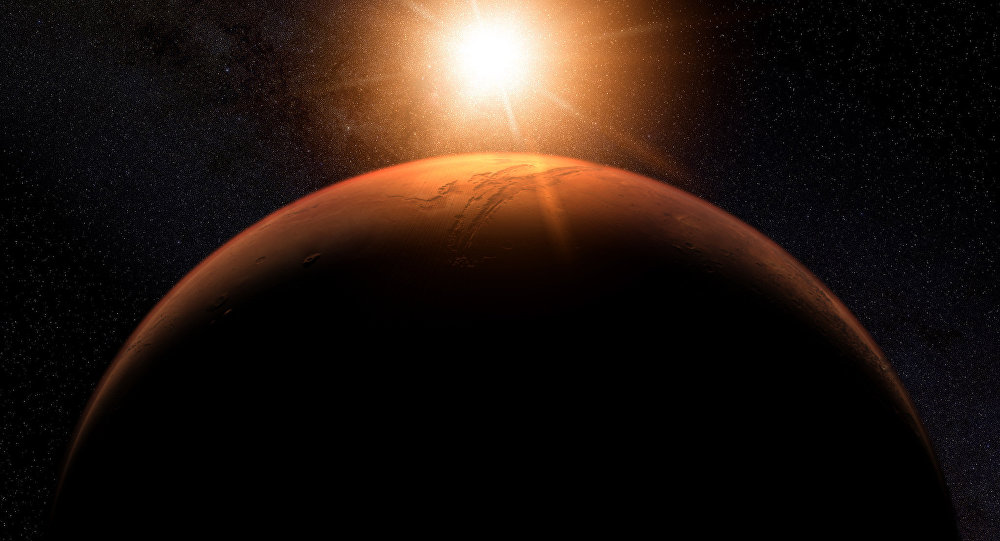 Russian Scientists Developing Optical Clock for Space Ships