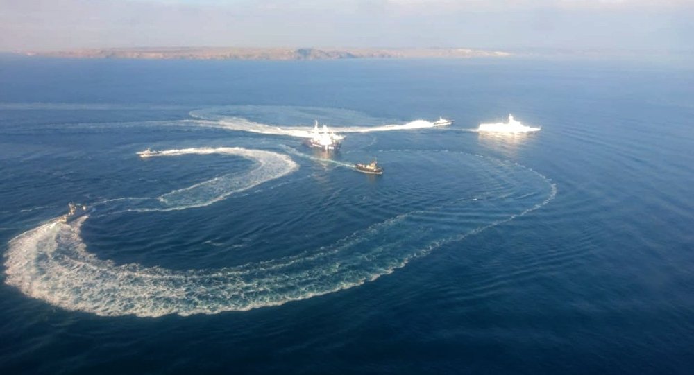 Some West States Possibly Knew of Kerch Strait Provocation in Advance – Moscow