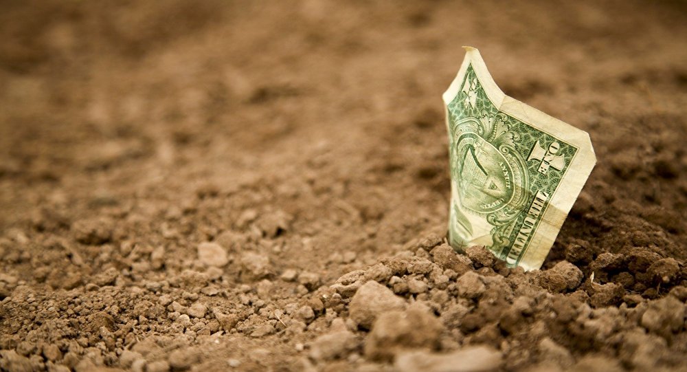 Greenback Losing its Share in World Market Amid De-Dollarisation Drive - Russian Economy Minister