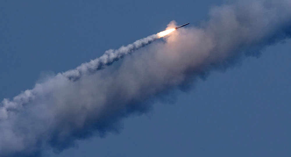 Russia May Respond to US Exit From INF With Ground-Based Kalibr Missile – Report