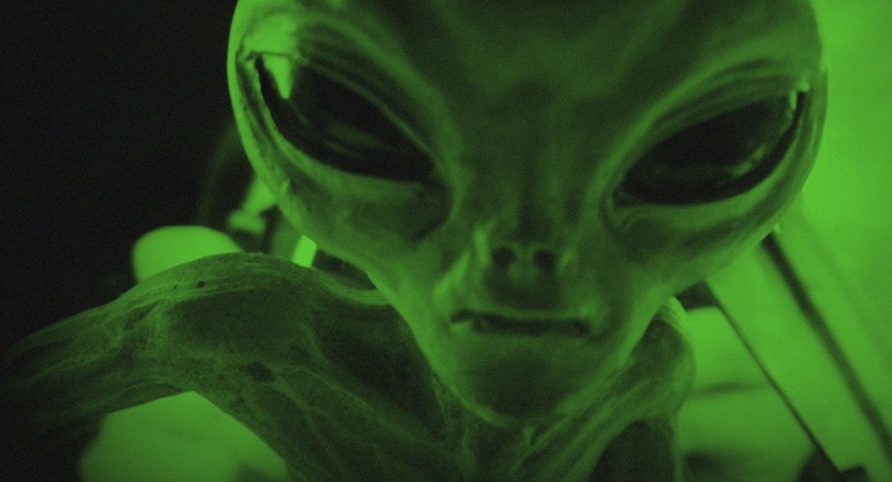 German Scientists Urge to Stop Sending Signals Into Space to
