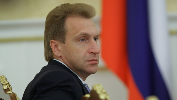 Russia’s WTO Entry Reaffirms Economic Reform Course – Shuvalov