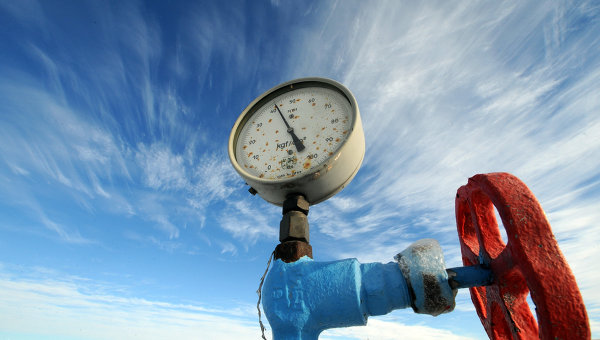 Third Energy Package Could Spark Shortages Warns Russia