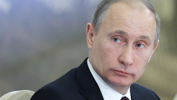 Everything According to Clan: Putin Finishes Forming Government