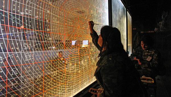 Post-Soviet Military Alliance Reaffirms Missile Defense Plans