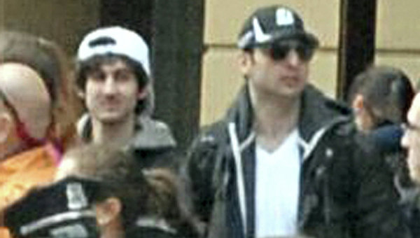 US Team to Question Boston Suspects’ Parents in Dagestan