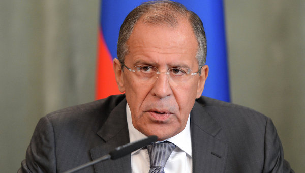 West Failing to Deliver on Syria Deals with Russia – FM Lavrov