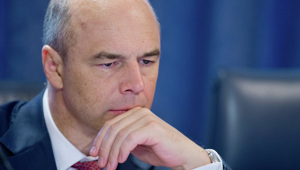 Russia, US to Discuss Sharing Financial Information