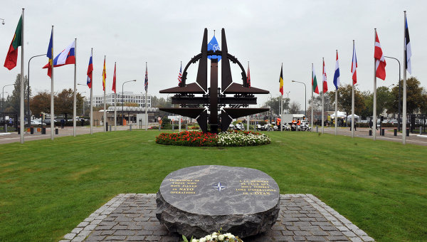 Moscow Opposed to NATO Presence on Historic Russian Territory