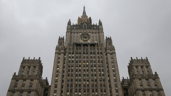 Syrian Opposition Positive About Informal Talks in Russia