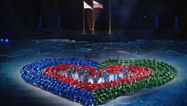 Best Winter Paralympics Ever