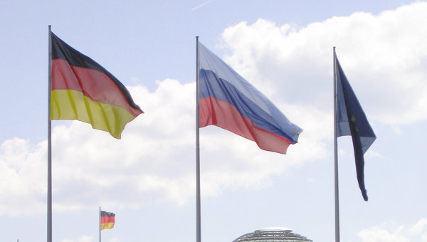 Germany to Suffer Most from Anti-Russian Sanctions - Analyst