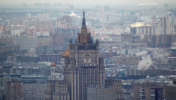 Russia Calls Law on Special Status of Donbas `Step in Right Direction`