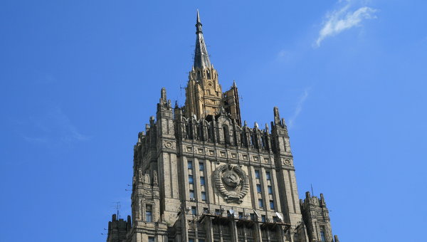 Moscow Calls on International Community to Tell Kiev to Stop Hampering Journalists