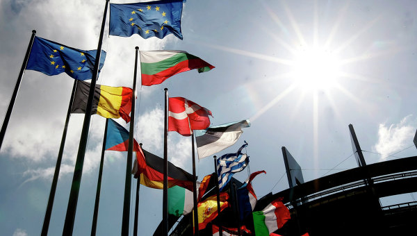 EU Leaders May Debate Russia Sanctions Next Week: German Gov’t Spokesperson