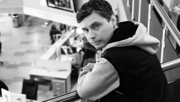 Int`l Federation of Journalists Urges Justice on Those Responsible for Stenin’s Death