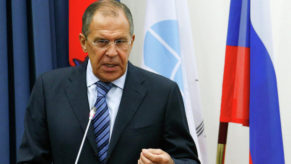 Moscow Expects Talks on Status of Self-Proclaimed Donetsk, Luhansk Republics to Begin Soon