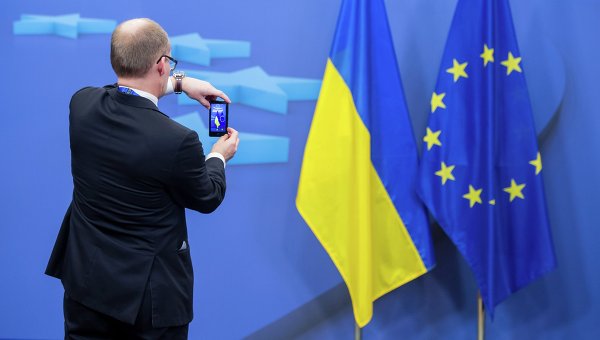 Results of Ukrainian Rada Elections Might Be Problem for EU: Media Business Analyst