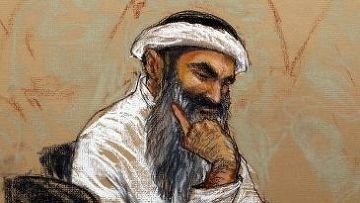9/11 hearings set to begin. Should Khalid Sheikh Mohammed be censored?