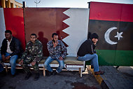 U.S.-Approved Arms for Libya Rebels Fell Into Jihadis’ Hands