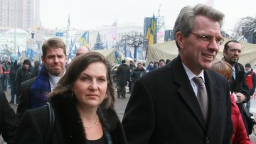 Американская машина государственных переворотов: уничтожение демократии с 1953 года