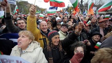Think the E.U. Is Great for Eastern Europe? This Country Could Change Your Mind