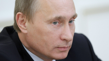 Все идет по клану: Эксперты подобрали Владимиру Путину политбюро