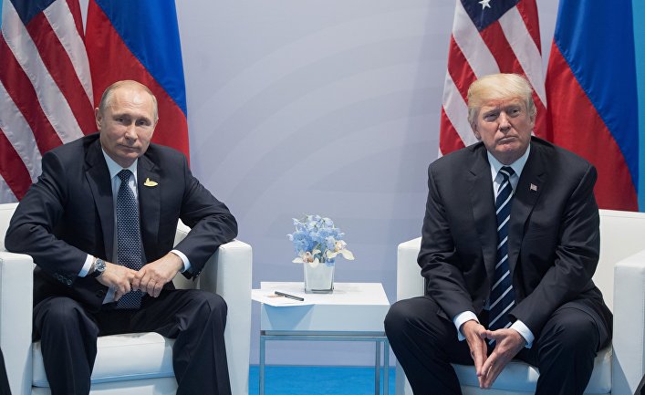 Are the U.S. and Russia Sleepwalking Toward Nuclear Disaster?