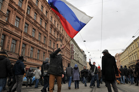 Фиаско оппозиции: спойлеры, пустые обещания и триумф политтехнологов