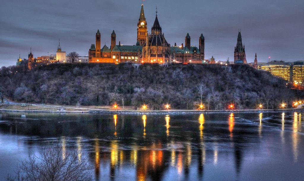 Magnitsky Act Comes to Canada