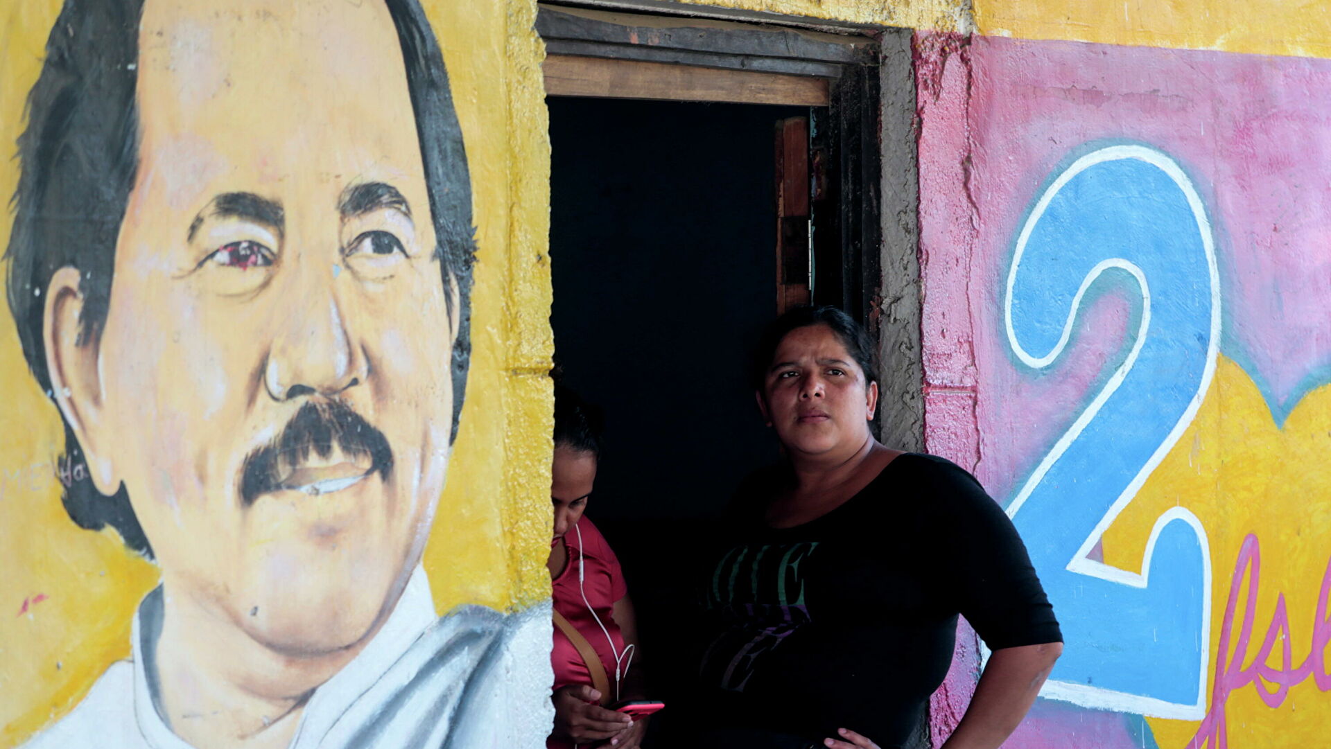 Ortega Calls His Victory in Nicaraguan Election Example for All Latin America